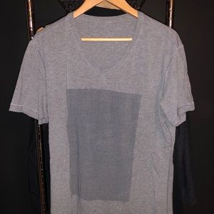 Lululemon 5 Year V-Neck